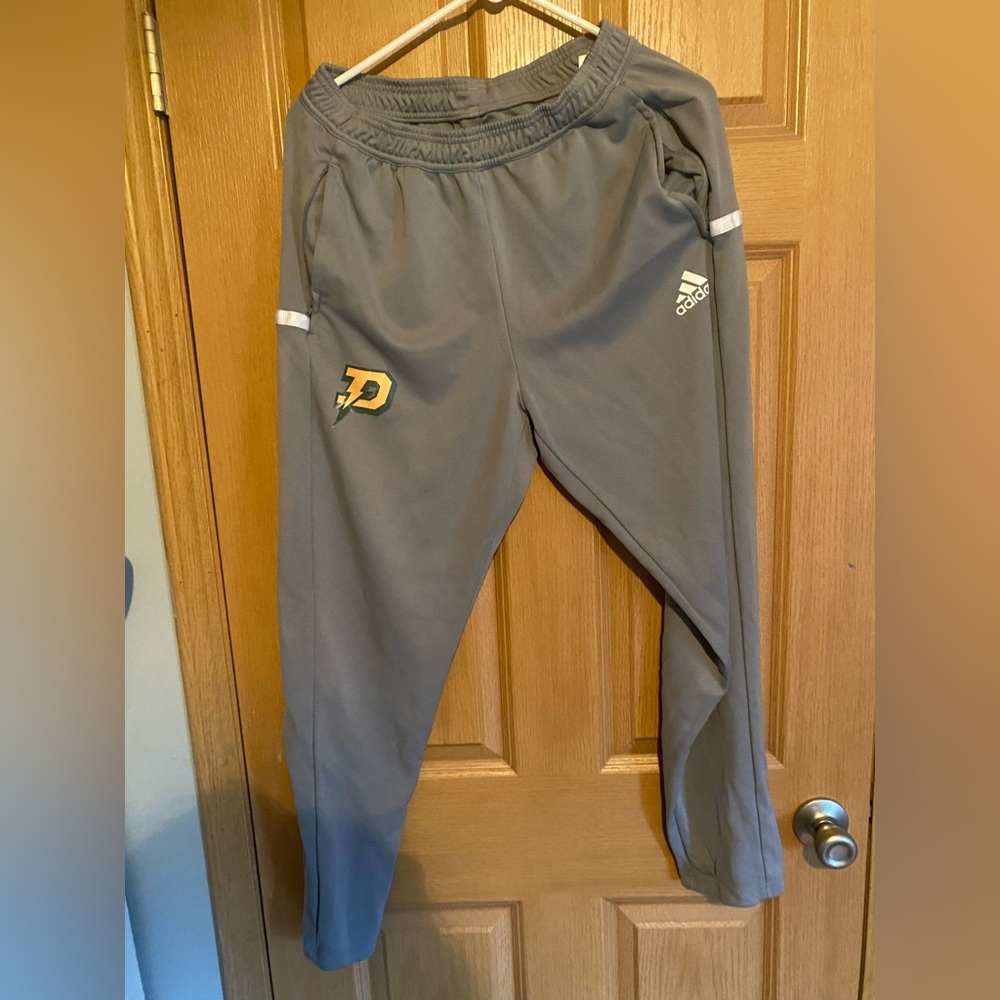 Dow high joggers